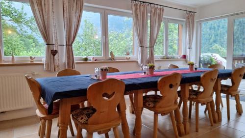 Obertraun Casa | Haus Hepi