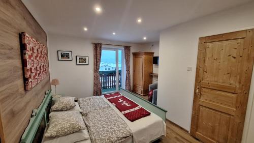 Obertraun Casa | Haus Hepi