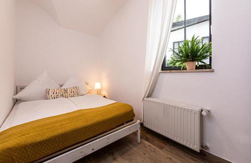 Bischofswiesen Apartamento | Haus Hienleit Ferienwohnung Wanderlust