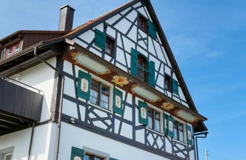 Kressbronn Apartamento | Haus Hilebrand