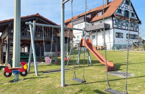 Kressbronn Apartamento | Haus Hilebrand
