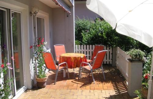 Lehen Apartamento | Haus Hillinger