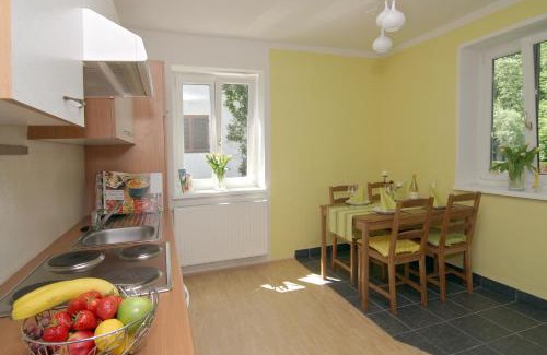 Lehen Apartamento | Haus Hillinger