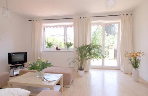 Lehen Apartamento | Haus Hillinger