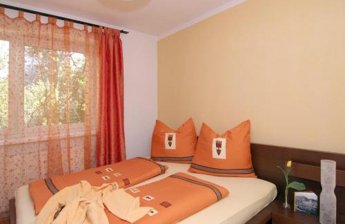 Lehen Apartamento | Haus Hillinger