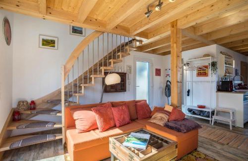 Sasbach am Kaiserstuhl Casa | Haus Himmelblick mit privater Sauna