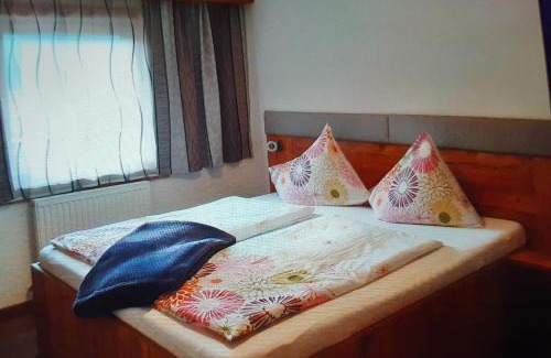 Wiesern Apartamento | Haus Hinterstererhof