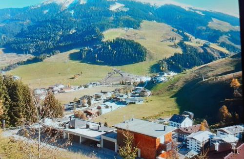 Wiesern Apartamento | Haus Hinterstererhof