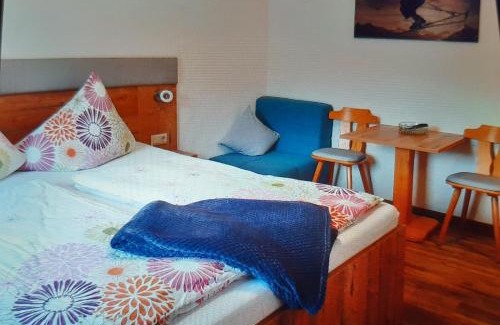 Wiesern Apartamento | Haus Hinterstererhof