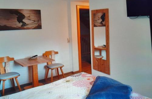 Wiesern Apartamento | Haus Hinterstererhof