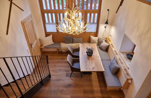 Muhldorfl Apartamento | Haus Hoamat - Bergfeuer
