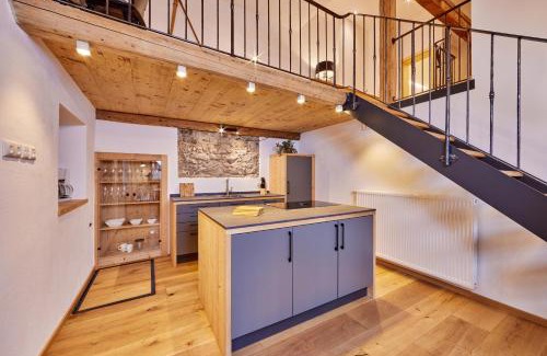 Muhldorfl Apartamento | Haus Hoamat - Bergfeuer