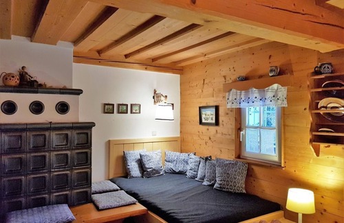Kirchberg an der Raab Otro | Haus Hoamatl - ab 4 Nächte - Altes Gehöft am Lormanberg