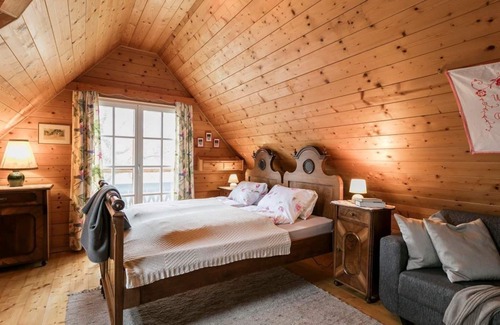 Kirchberg an der Raab Otro | Haus Hoamatl - ab 4 Nächte - Altes Gehöft am Lormanberg
