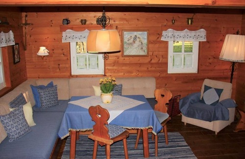 Kirchberg an der Raab Otro | Haus Hoamatl - ab 4 Nächte - Altes Gehöft am Lormanberg