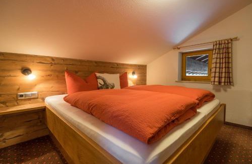Bolsterlang Apartamento | Haus Hochwies