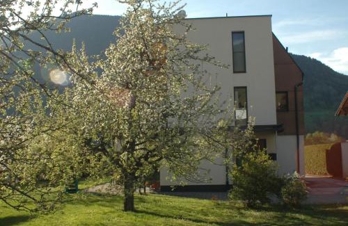 Mieders Apartamento | Haus Hofer