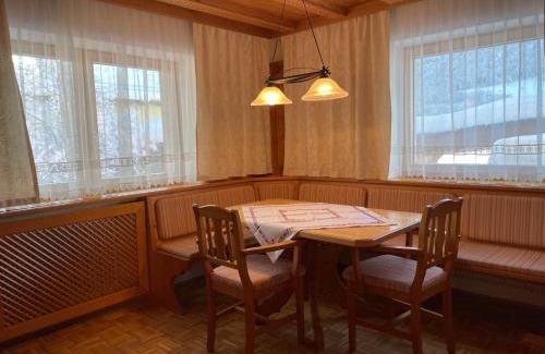 Mieders Apartamento | Haus Hofer