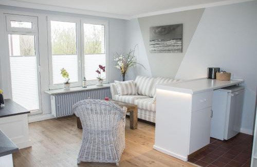 Westerland Apartamento | Haus-Holstein-Nr-5-App-3
