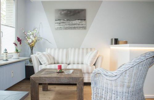 Westerland Apartamento | Haus-Holstein-Nr-5-App-3