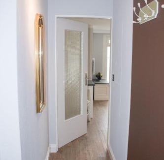 Westerland Apartamento | Haus-Holstein-Nr-5-App-3