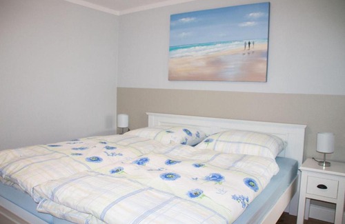 Westerland Apartamento | Haus-Holstein-Nr-5-App-3