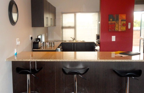 Beaufort West Casa | Haus Holzapfel