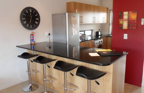 Beaufort West Casa | Haus Holzapfel