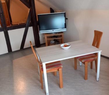 Schwalmtal Apartamento | Haus Hopfgarten
