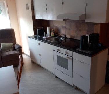 Schwalmtal Apartamento | Haus Hopfgarten