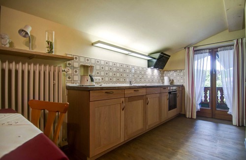 Durnbach Apartamento | Haus Huber - Apartamento 50m²