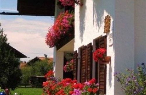 Durnbach Apartamento | Haus Huber - Apartamento 50m²