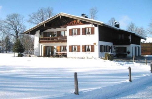 Durnbach Apartamento | Haus Huber - Apartamento 50m²