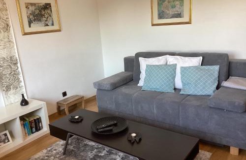 Schauren Casa | Haus Hunsrückhöhe