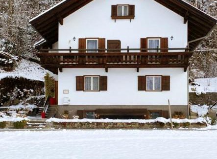 Stumm Apartamento | Haus I'mperfect