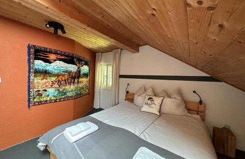 Stumm Apartamento | Haus I'mperfect