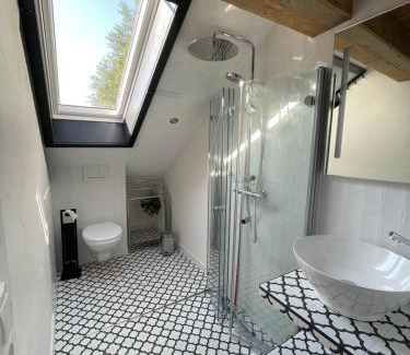 Stumm Apartamento | Haus I'mperfect