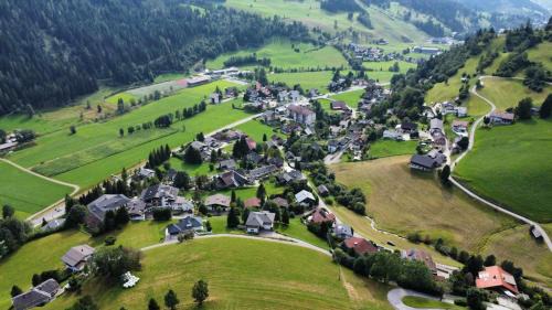 Bad Kleinkirchheim Chalet De Esquí | Haus Ilse Bad Kleinkirchheim
