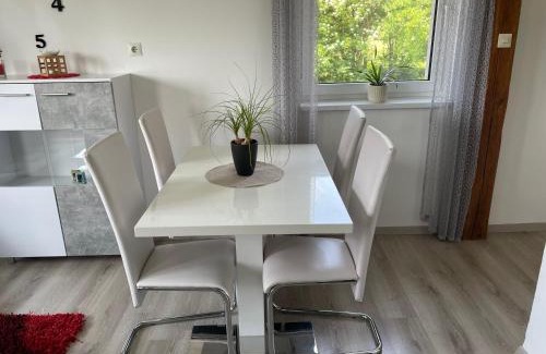 Bad Zell Casa | Haus im Grünen
