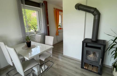 Bad Zell Casa | Haus im Grünen