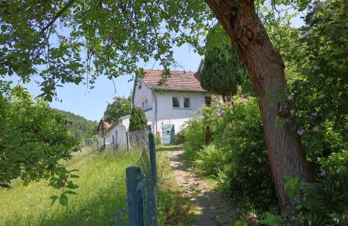 Bad Liebenstein Casa | Haus im Grünen