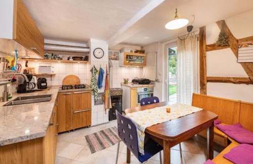 Bad Liebenstein Casa | Haus im Grünen