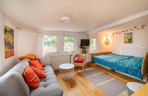 Bad Liebenstein Casa | Haus im Grünen