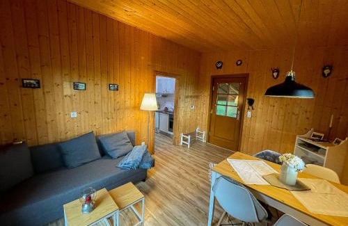 Stammen Casa | Haus im Grünen