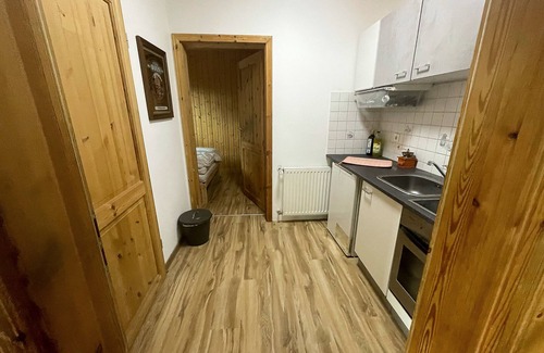 Stammen Casa | Haus im Grünen