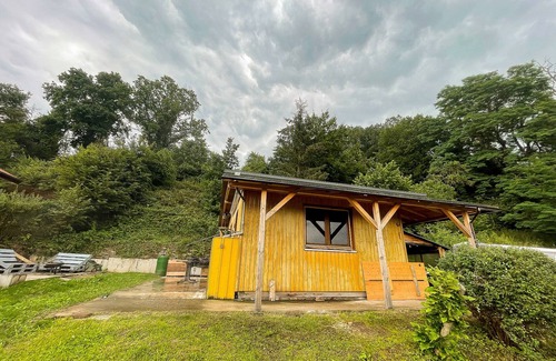 Stammen Casa | Haus im Grünen