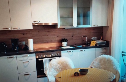 Kaindorf Apartamento | Haus im Grünen - Thermenregion - bei Kaindorf bei Hartberg Stubenbergsee