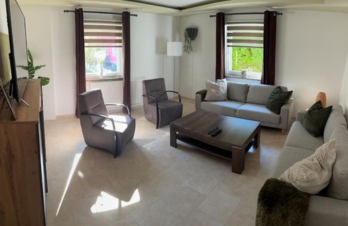 Radfeld Casa | Haus im Herzen des Inntals