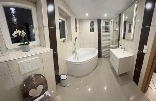 Radfeld Casa | Haus im Herzen des Inntals