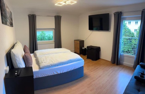 Radfeld Casa | Haus im Herzen des Inntals